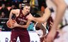 V.Kariniausko gali laukti atsakomybė (FIBA Europe nuotr.)