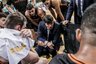 P.Calleso ekipa pralaimėjo (FIBA Europe nuotr.)