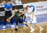 Lietuva pralaimėjo (FIBA Europe nuotr.)