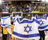 „Maccabi“ žais tuščioje salėje