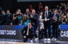 „Wolves Twinsbet“ derbyje neturėjo pilnos sudėties (Foto: Rokas Lukoševičius)