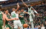 G.Antetokounmpo pergalės nenukalė (Scanpix nuotr.)