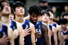 Pietų Korėjos rinktinė bandys mesit iššūkį lietuviams (FIBA Europe nuotr.)