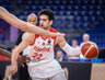 Pasak turkų, F.Korkmazas buvo užpultas (FIBA nuotr.)