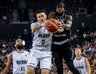 M.Normantas pelnė 8 taškus (FIBA nuotr.)