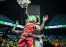 I.Wainwrightas buvo nesulaikomas (FIBA nuotr.)