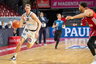 M.Sušinskas žiba Vokietijoje (Scanpix nuotr.)