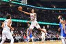 E.Batesas žengia pirmuosius žingsnius NBA (Scanpix nuotr.)