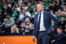 G.Žibėnas ruošiasi FIBA Čempionų lygos atkrintamosioms (R.Lukoševičiaus nuotr.)