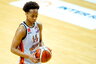 Sh.Landry pelnė 22 taškus ir sugriebė 11 kamuolių (Foto: Augustas Didžgalvis)