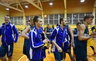 KTU krepšininkai – vieni čempionato lyderių