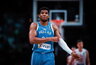 G.Antetokounmpo žais olimpiadoje (FIBA nuotr.)