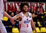 A.Irelandas lemiamomis minutėmis buvo šaltakraujiškas (FIBA Europe nuotr.)