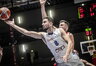 Čekai turnyrą pradėjo pergale (FIBA Europe nuotr.)