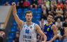Dž.Slavinskas pradėjo atkrintamąsias varžybas