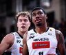 T.Perkinsas tikisi pretenduoti į LKL MVP apdovanojimą