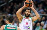 I.Bourousis įsivėlė į konfliktą (Fotodiena.lt)