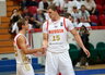 T.Mozgovas pelnė 15 taškų