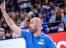 V.Spanoulis buvo atviras (FIBA nuotr.)