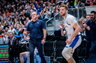 A.Nagličius jautė apmaudą dėl nesėkmės (FIBA nuotr.)