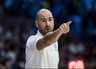 V.Spanoulis laukia ketvirtfinalio (FIBA nuotr.)