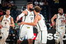 Lietuvių duetas tiesiog dominavo (FIBA nuotr.)