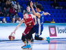 P.Valinskas pelnė 18 taškų