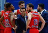 CSKA pastaruoju metu buksuoja (Scanpix nuotr.)