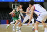 L.Lelevičius buvo vienas iš komandos lyderių atrankos turnyre (Euroleague.net)