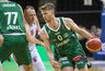 Th.Walkupas žaidė solidžiai (BNS nuotr.)