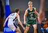 D.Buika kyla į aukštesnį lygį (FIBA Europe nuotr.)