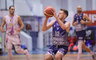 Š.Vasiliauskas pelnė 9 taškus