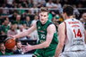 Ą.Tubelis davė atsakymą dėl rinktinės (Foto: Rokas Lukoševičius)
