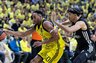 B.Colsonas svariai prisidėjo prie pergalės (Euroleague.net)