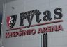 „Lietuvos ryto“ arenos VIP ložėje mačus galės stebėti visi norintys (Rokas Lukoševičius, Fotodiena.lt)