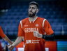 T.Shengelia padeda rinktinei Suomijoje (FIBA Europe nuotr.)
