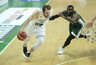 M.Gecevičius tęsia kovą dėl FIBA Čempionų lygos trofėjaus (FIBA Europe nuotr.)