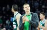 M.Pocius tiki „Real“ sėkme prieš „Fenerbahce“ (Paulius Peleckis, Fotodiena.lt)