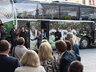 Siūloma į Belgradą keliauti autobusu (www.zalgiris.lt nuotr.)