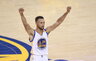 S.Curry triumfuoja – kitąmet joks pasaulio krepšininkas neuždirbs daugiau už jį (Scanpix nuotr.)