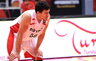 A.Marei'us sukūrė gražų gynybinį epizodą (FIBA nuotr.)