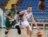 Š.Vasiliauskas sumetė 24 taškus („Facebook“ nuotr.)