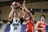 U16: Lietuva – Turkija