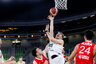U20: Lietuva – Turkija