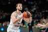 „Žalgiris“ – „Lietkabelis“