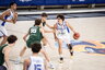 U18: Italija – Lietuva