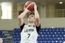 U16: Lietuva – Ispanija