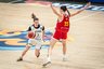 U20 finalas: Lietuva – Ispanija