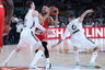 Eurolyga: „Real“ – „Olympiacos“