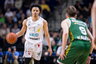 LKL: „Wolves Twinsbet“ – „Žalgiris“
